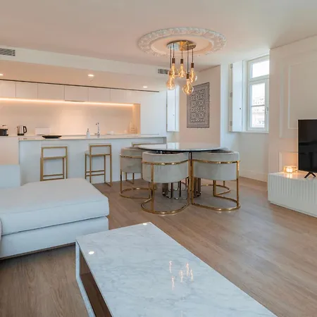 Ribeira Garden 2bdr By Lovelystay Apartmán