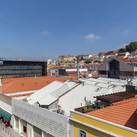 Ribeira Garden 2bdr By Lovelystay Apartmán *