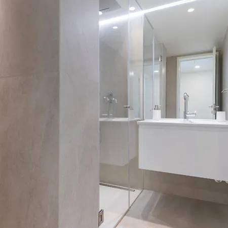 Ribeira Garden 2bdr By Lovelystay Apartamento *