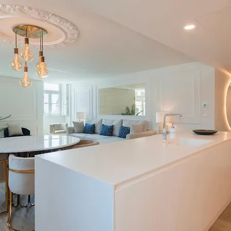 Ribeira Garden 2bdr By Lovelystay דירה ליסבון