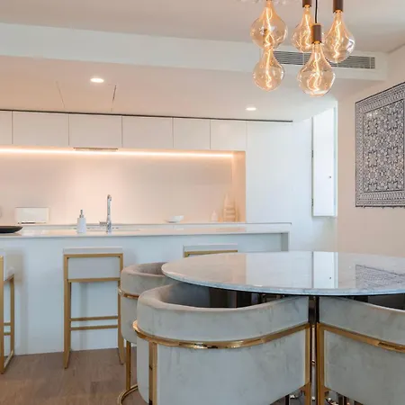 Appartamento Ribeira Garden 2bdr By Lovelystay