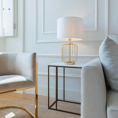 Ribeira Garden 2bdr By Lovelystay