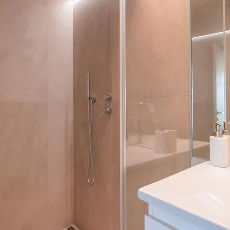 Appartamento Ribeira Garden 2bdr By Lovelystay *