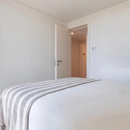 Ribeira Garden 2bdr By Lovelystay Appartamento Lisbona