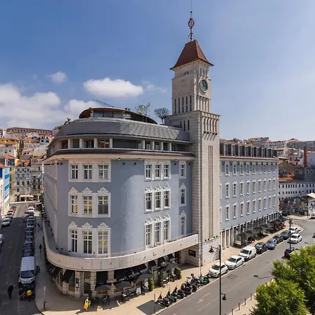 Ribeira Garden 2bdr By Lovelystay Lisbona