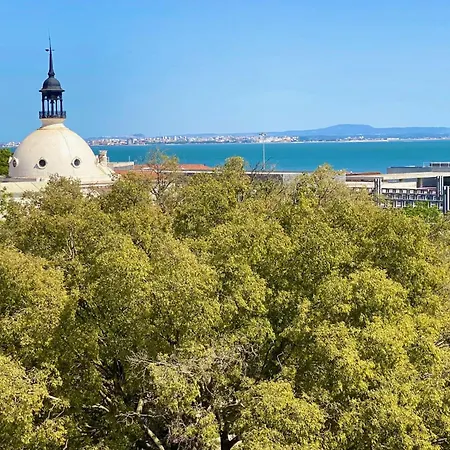 Ribeira Garden 2bdr By Lovelystay Lisbona