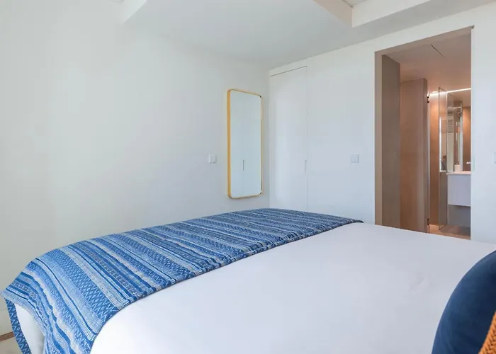 Ribeira Garden 2bdr By Lovelystay Lisboa