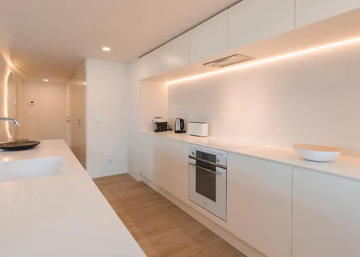 Ribeira Garden 2bdr By Lovelystay Lisboa