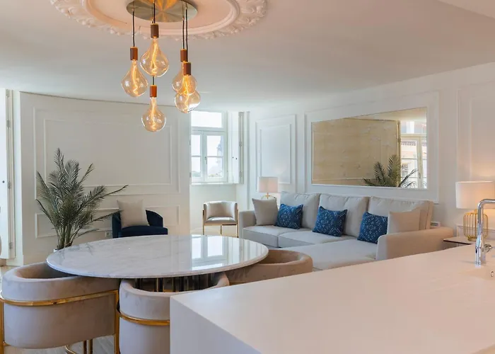 Ribeira Garden 2bdr By Lovelystay Apartman