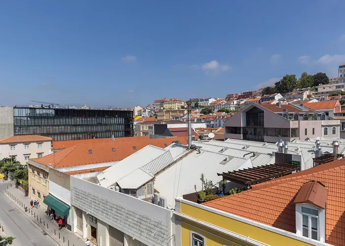 Ribeira Garden 2bdr By Lovelystay Apartman *