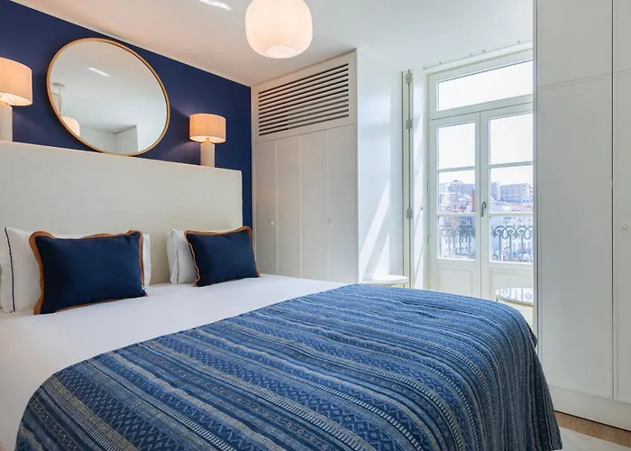Ribeira Garden 2bdr By Lovelystay Lisboa