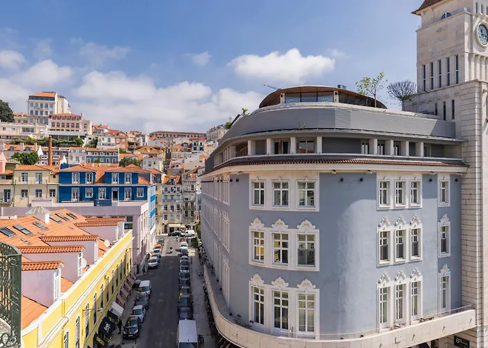 Ribeira Garden 2bdr By Lovelystay Apartman Lisboa