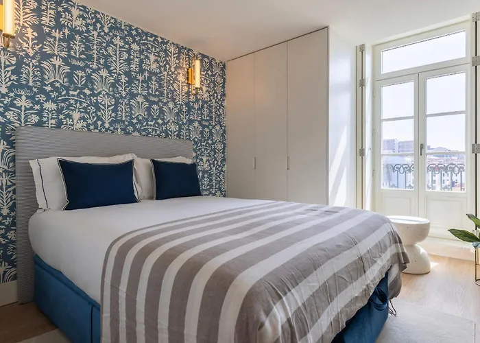 Ribeira Garden 2bdr By Lovelystay Lisboa