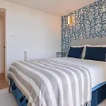 شقة Ribeira Garden 2bdr By Lovelystay Lisboa
