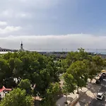 شقة Ribeira Garden 2bdr By Lovelystay *