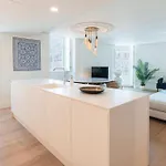 شقة Ribeira Garden 2bdr By Lovelystay *