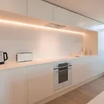شقة Ribeira Garden 2bdr By Lovelystay Lisboa