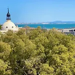 Ribeira Garden 2bdr By Lovelystay Lisboa